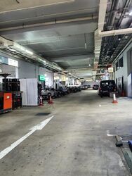 Bartley Biz Centre (D14), Factory #519325231